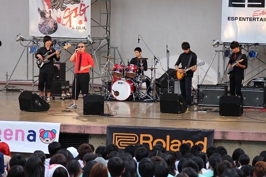 大阪市立都島工業高等学校