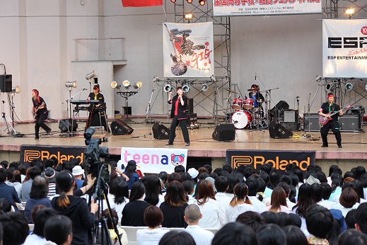 常翔啓光学園高等学校