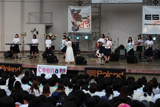 プール学院高等学校